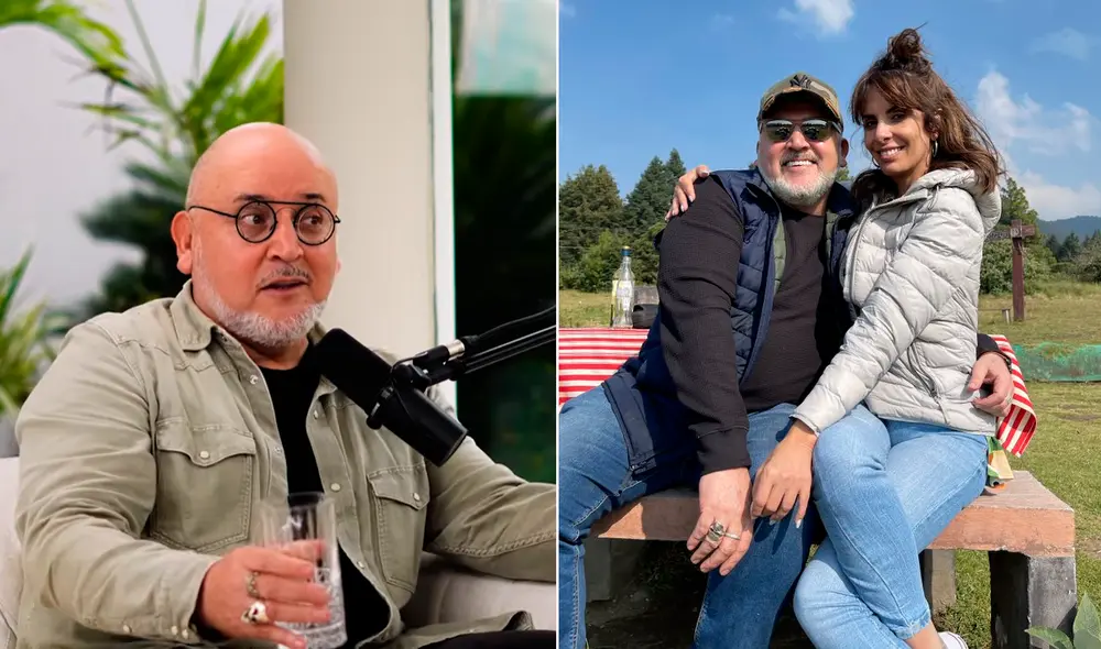 Beto Ortiz es el actual presentador de 'El valor de la verdad'. Foto: Composición LR/Youtube/X