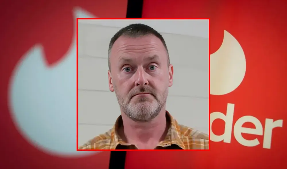 Ex oficial fue condenado por asesinar a su esposa tras ser amenazado con un fraude migratorio.