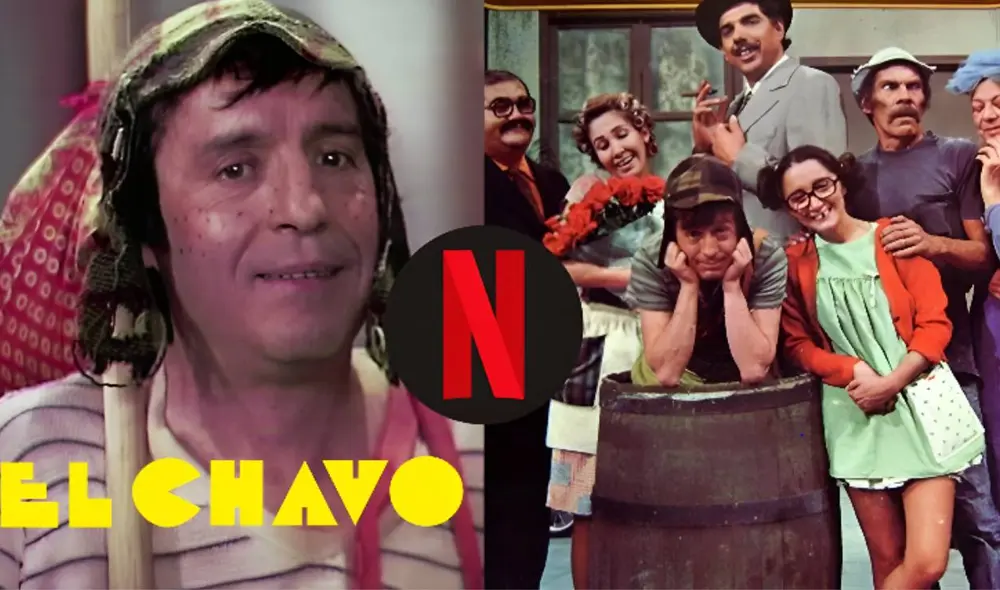 'El Chavo del 8' fue dirigido, escrito y protagonizado por Roberto Gómez Bolaños, mejor conocido como Chespirito. 'El Chavo del 8' fue dirigido, escrito y protagonizado por Roberto Gómez Bolaños, mejor conocido como Chespirito.