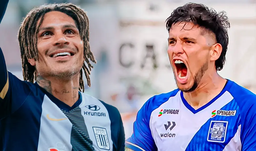 Alianza Lima busca su primer triunfo en el Torneo Clausura de la Liga 1. Foto: composición LR/Alianza Lima/Alianza Atlético Alianza Lima busca su primer triunfo en el Torneo Clausura de la Liga 1. Foto: composición LR/Alianza Lima/Alianza Atlético