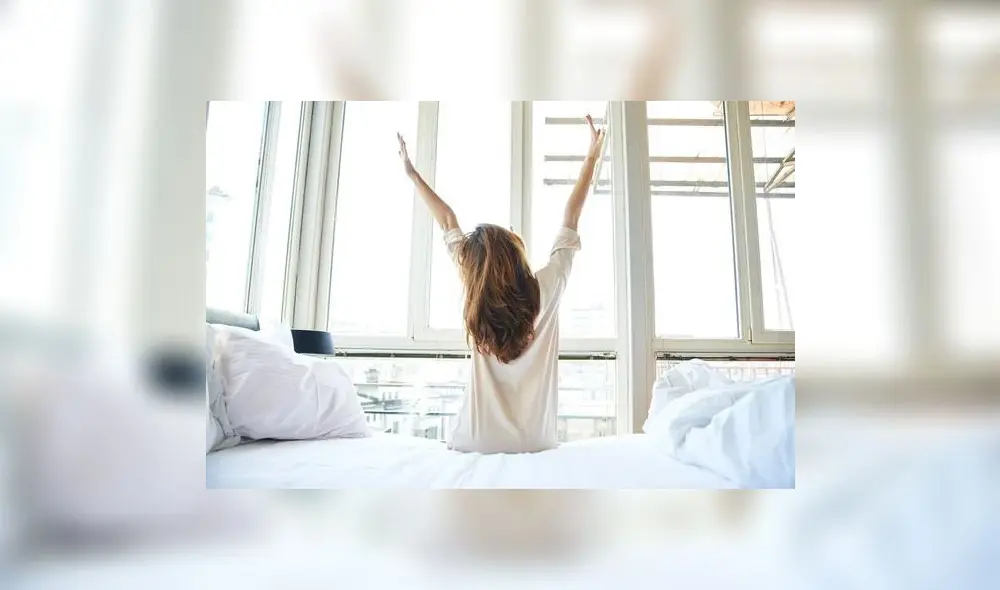 Mutaciones genéticas permiten dormir poco sin afectar la salud cognitiva.