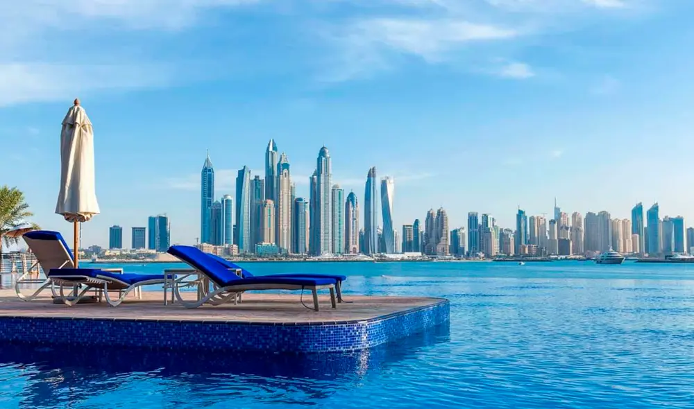 En 2025, Panamá y Costa Rica recibirán la llegada de más millonarios, según ranking.