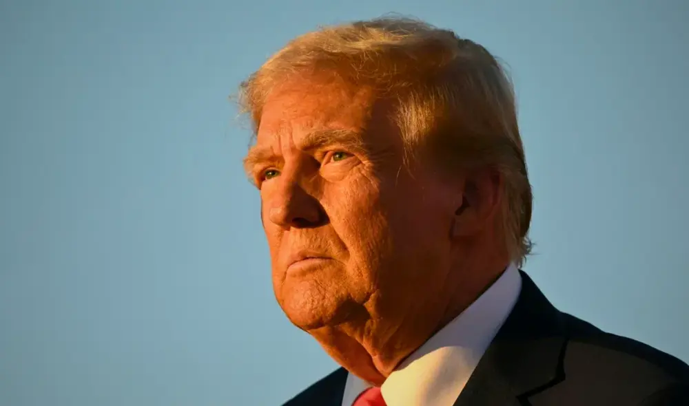 Trump al mando de EE.UU. en seis meses endurece la migración, tensa la diplomacia y afronta caso Epstein.