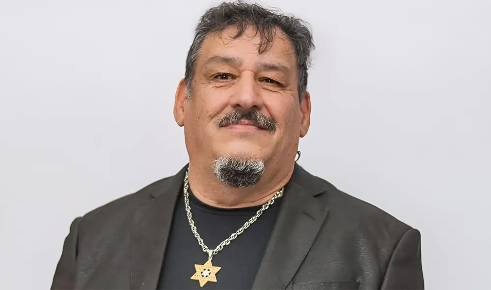 El pastor Daniel Gerardo Ponce es acusado de abusar de varios fieles en Argentina.