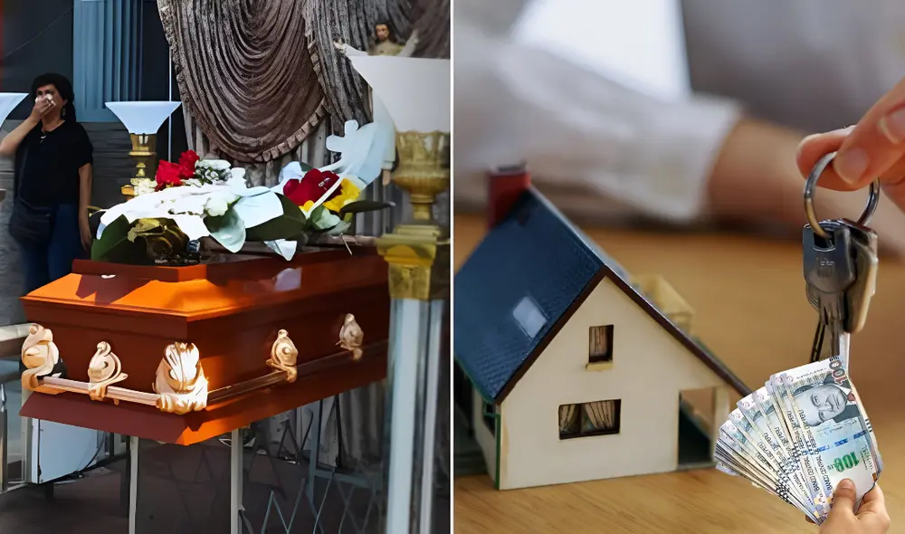 ¿Quién es el heredero de una persona que no tiene hijos? Abogado especialista responde