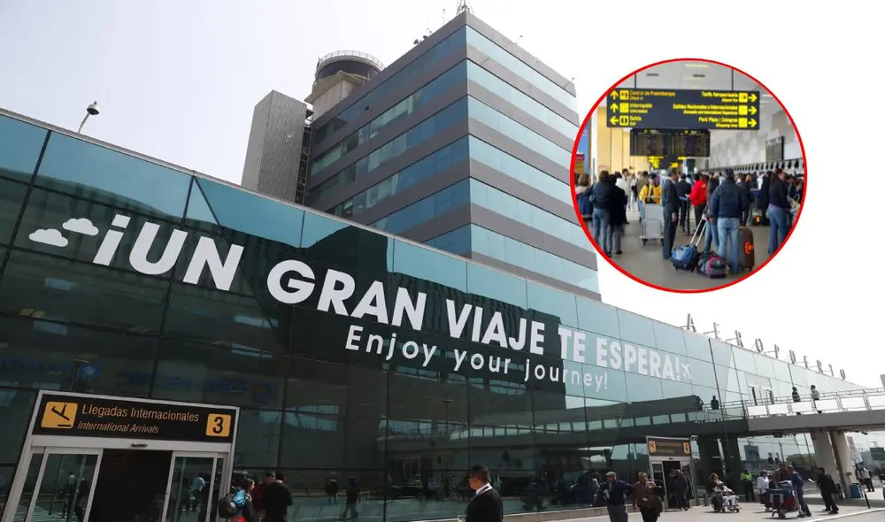 LAP y MTC dicen qué podría pasar con el antiguo espacio del Aeropuerto Jorge Chávez.