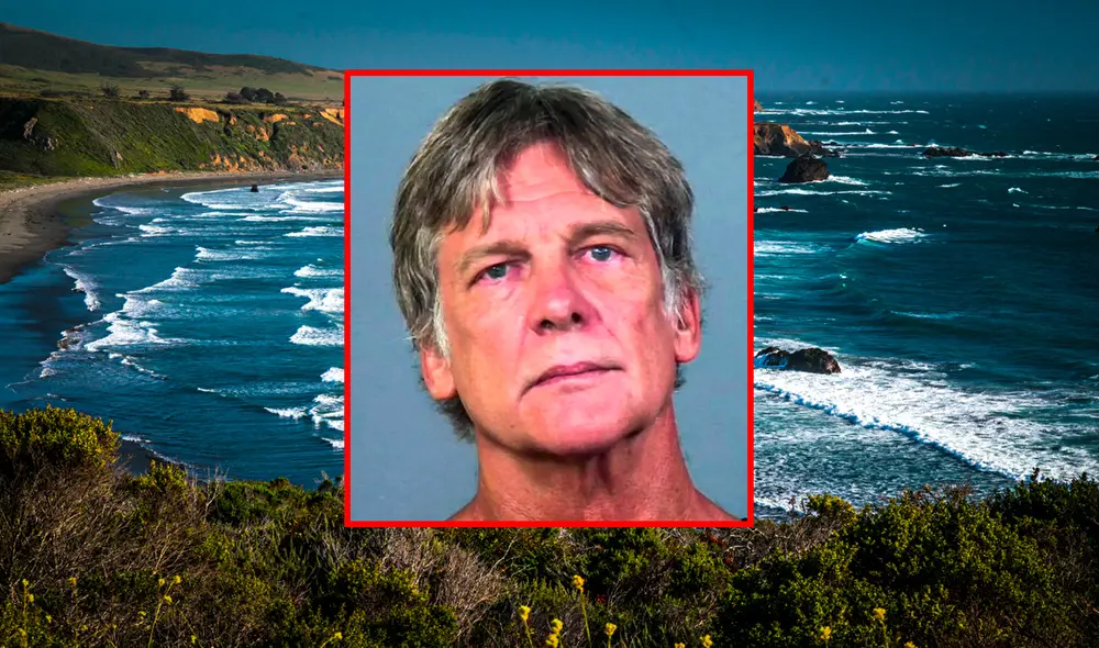 Mujer engaña a su marido con su muerte y lo denuncia por intento de asesinato en Estados Unidos.