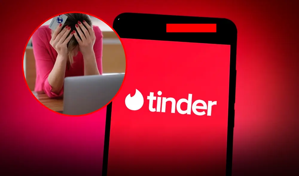 Hombre usó apps como Tinder para estafar más de US$2 millones, según la Fiscalía de EE. UU.
