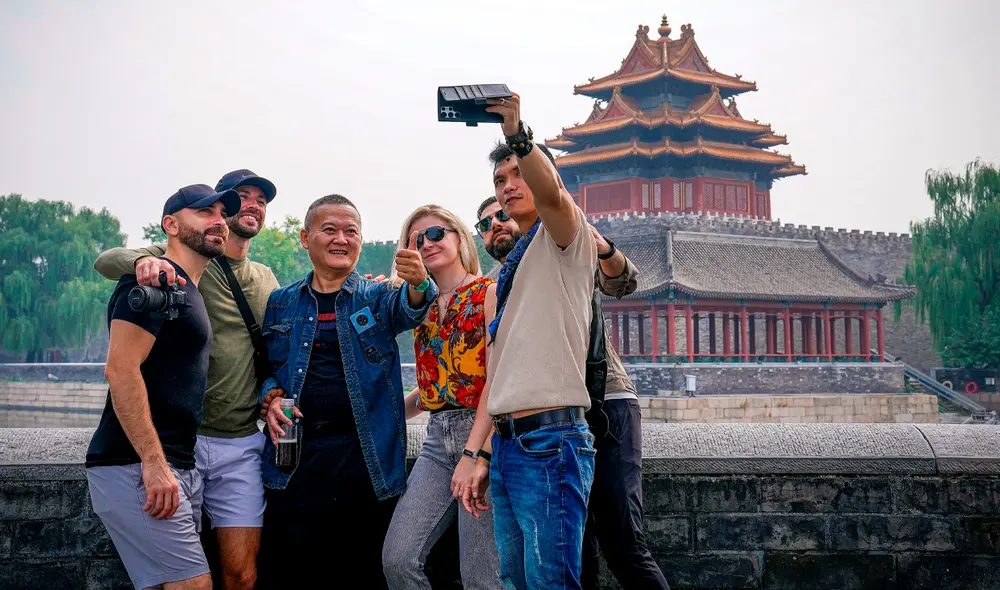 Una potencia asiática permite el ingreso sin visa por un mes a sus turistas.