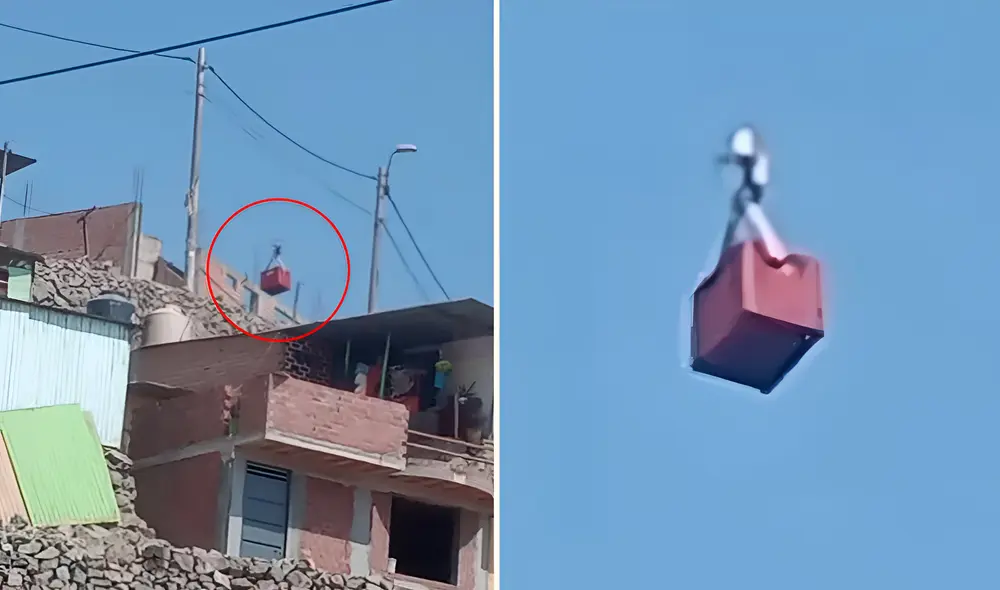 "El Perú ya es potencia mundial", bromearon usuarios sobre clip viral en TikTok.