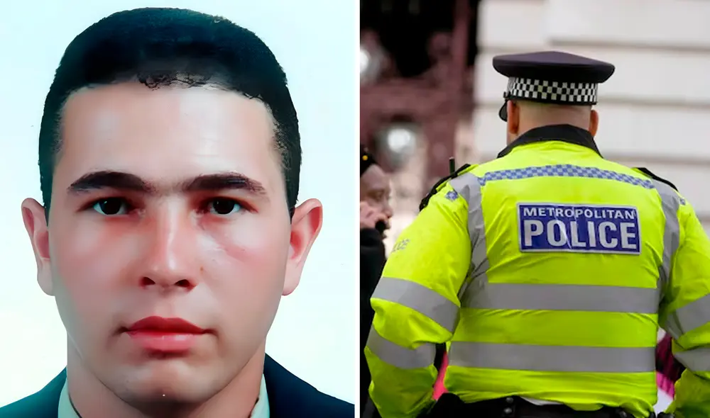Jean Charles de Menezes fue asesinado por la policía de Londres en el año 2005.