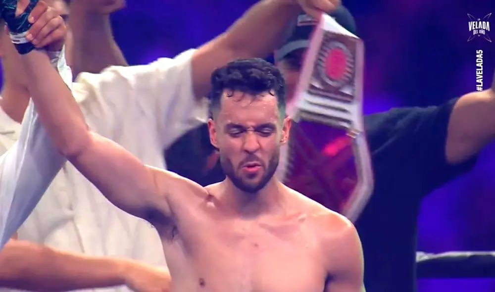 TheGrefg supo controlar el ritmo del combate mejor que Westcol