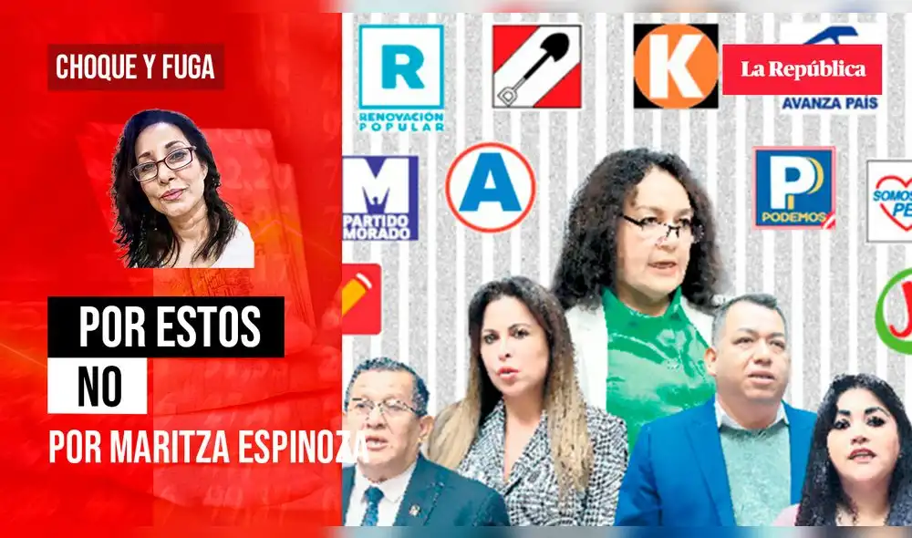 Maritza Espinoza 25-07