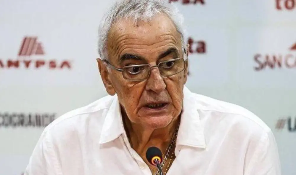 Universitario sumó 4 puntos en lo que va del Torneo Clausura. Foto: La República