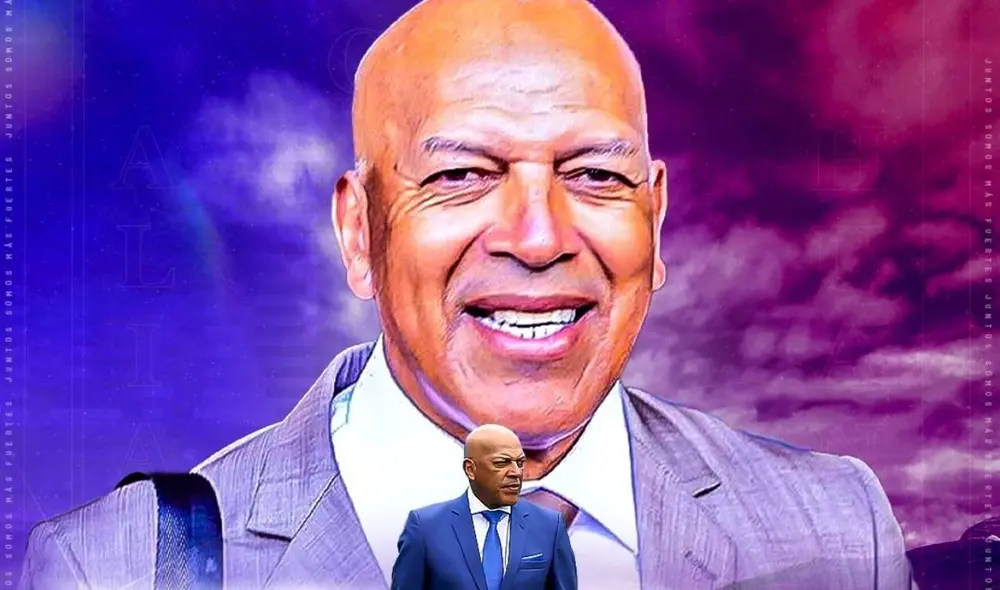 El último equipo que dirigió Roberto Mosquera fue César Vallejo. Foto: Alianza Universidad de Huánuco