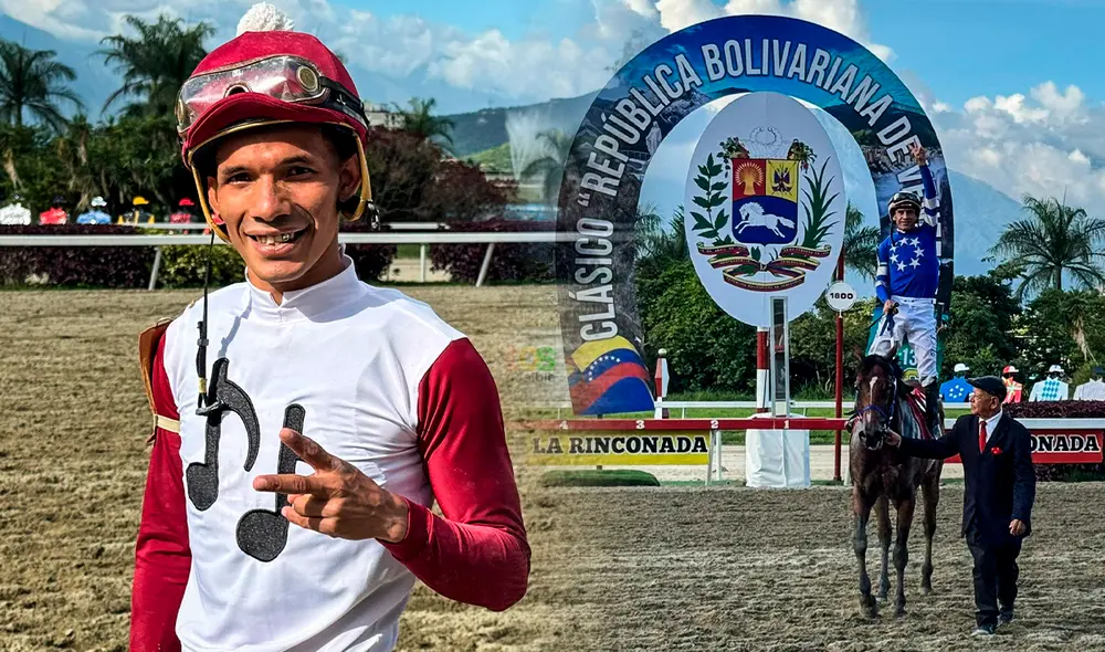 El 5y6 de La Rinconada pagó 100 millones de bolívares. El 5y6 de La Rinconada pagó 100 millones de bolívares.