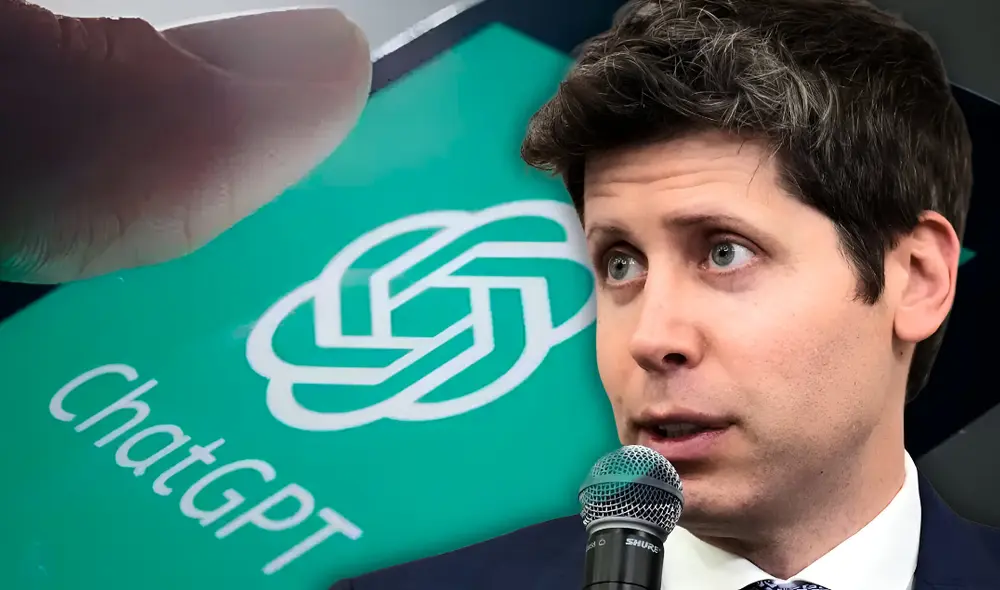 Sam Altman, CEO de OpenAI, advierte sobre la falta de protección legal en las conversaciones con ChatGPT, que podrían usarse en juicios.