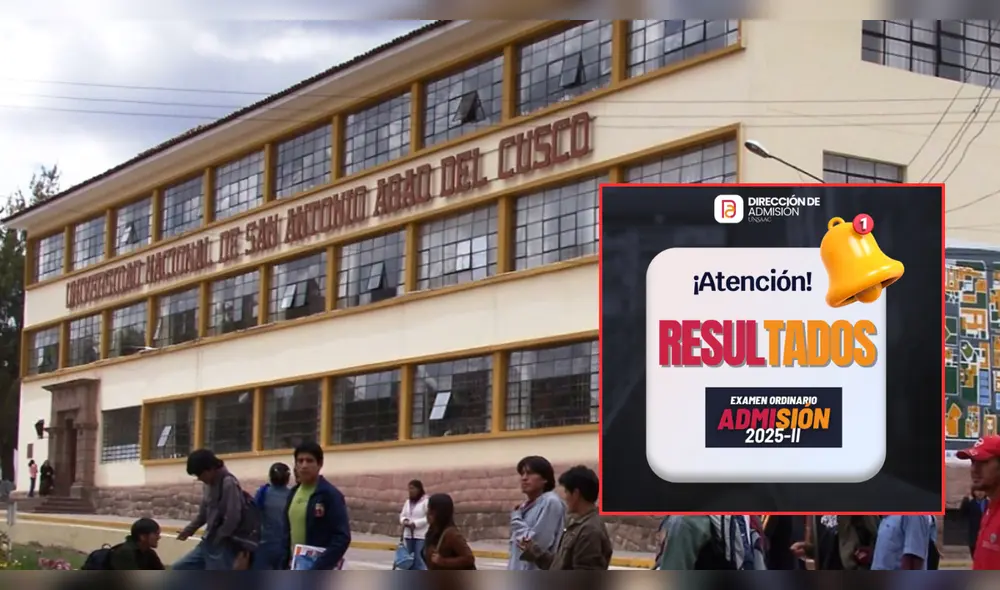 Universidad Nacional de San Antonio Abad del Cusco (UNSAAC) ofrece múltiples carreras en áreas como Ingeniería, Ciencias de la Salud y Sociales. Universidad Nacional de San Antonio Abad del Cusco (UNSAAC) ofrece múltiples carreras en áreas como Ingeniería, Ciencias de la Salud y Sociales.