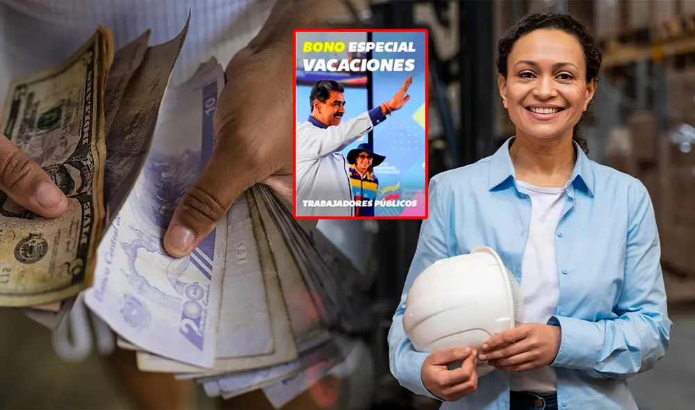 El bono Vacacional no es para todos los empleados públicos. El bono Vacacional no es para todos los empleados públicos.