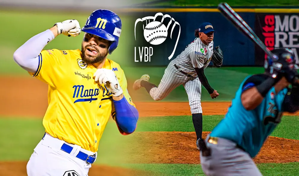 La LVBP 2025-2026 empieza a mediados de octubre. La LVBP 2025-2026 empieza a mediados de octubre.