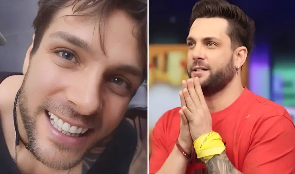 El fandom de Nicola Porcella nació tras su debut en 'La casa de los famosos'.