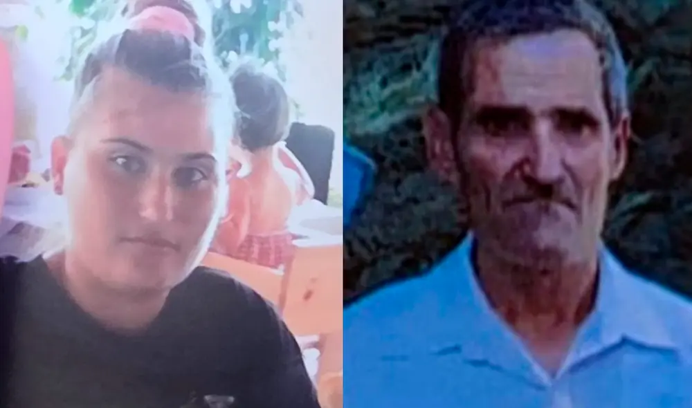 Anesti Rama fue asesinado a manos de su hija de 26 años tras no dejarla que se vista como ella quería.