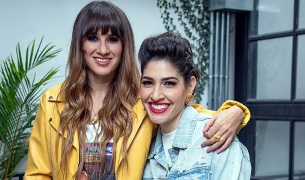 Ha*Ash ha estado en Perú en múltiples veces para ofrecer diversos conciertos. Foto: Televisa. Ha*Ash ha estado en Perú en múltiples veces para ofrecer diversos conciertos. Foto: Televisa.