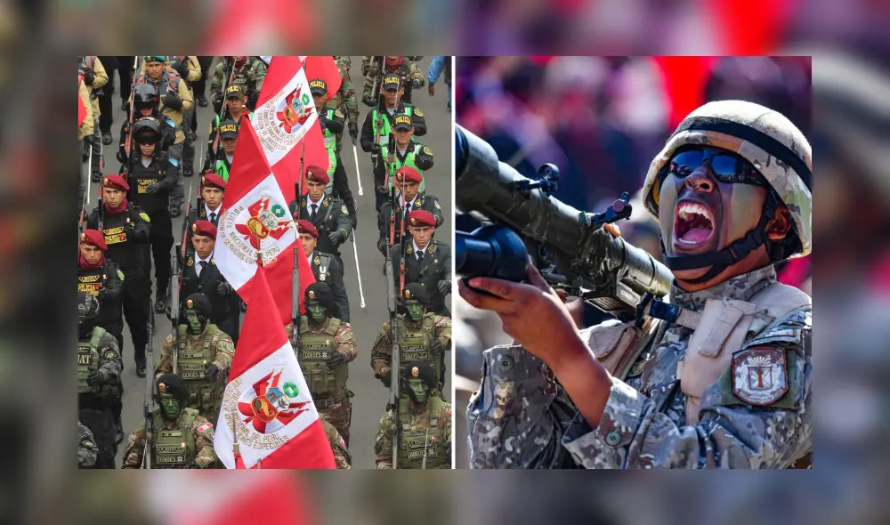 El acto reunirá a destacados miembros de las Fuerzas Armadas. El acto reunirá a destacados miembros de las Fuerzas Armadas.