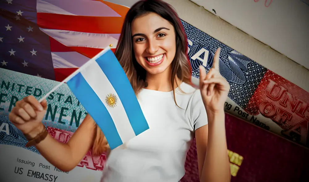 Argentinos podrían viajar a Estados Unidos por hasta 90 días si se incorporan al Programa de Exención de Visa. Argentinos podrían viajar a Estados Unidos por hasta 90 días si se incorporan al Programa de Exención de Visa.