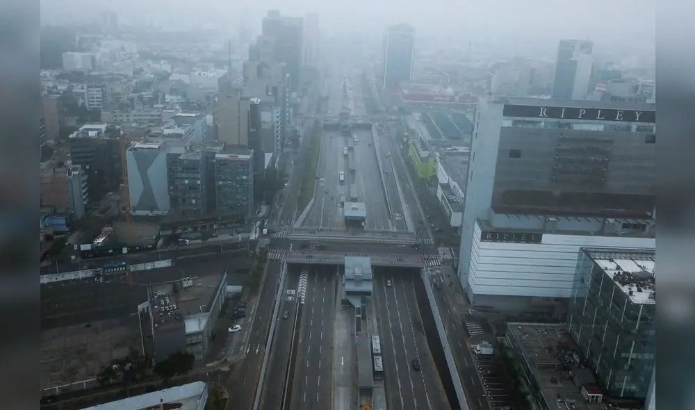 Conoce el pronóstico para estas fechas festivas en julio 2025. Foto: Andina Conoce el pronóstico para estas fechas festivas en julio 2025. Foto: Andina