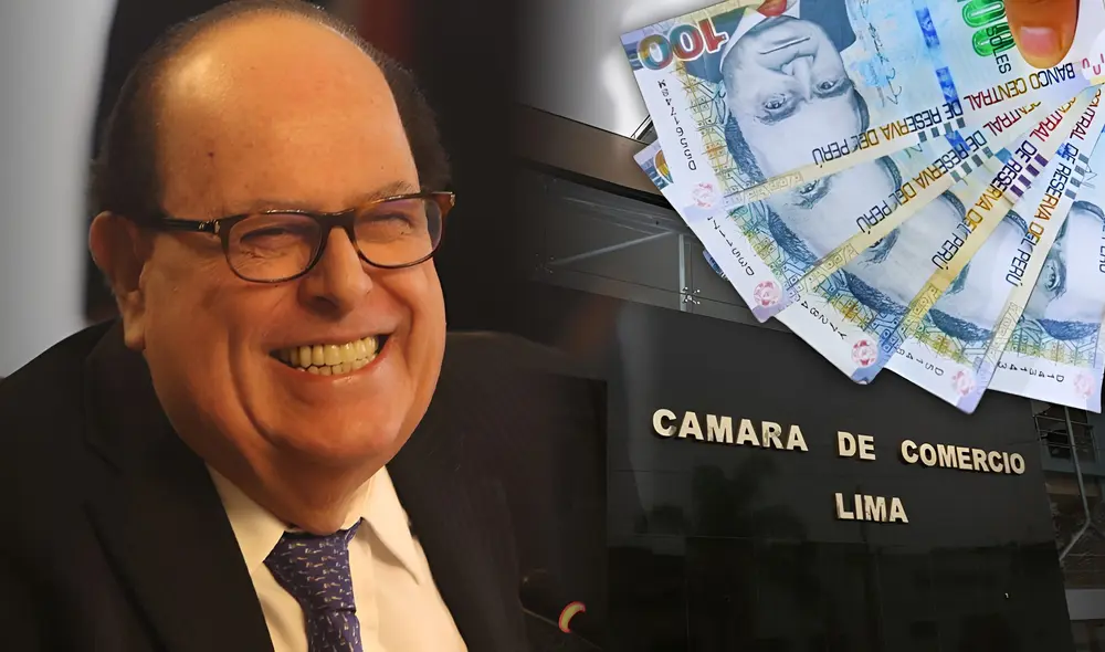 Premio Julio Velarde: CCL lanza concurso de S/3.000 en honor al banquero y director del BCR