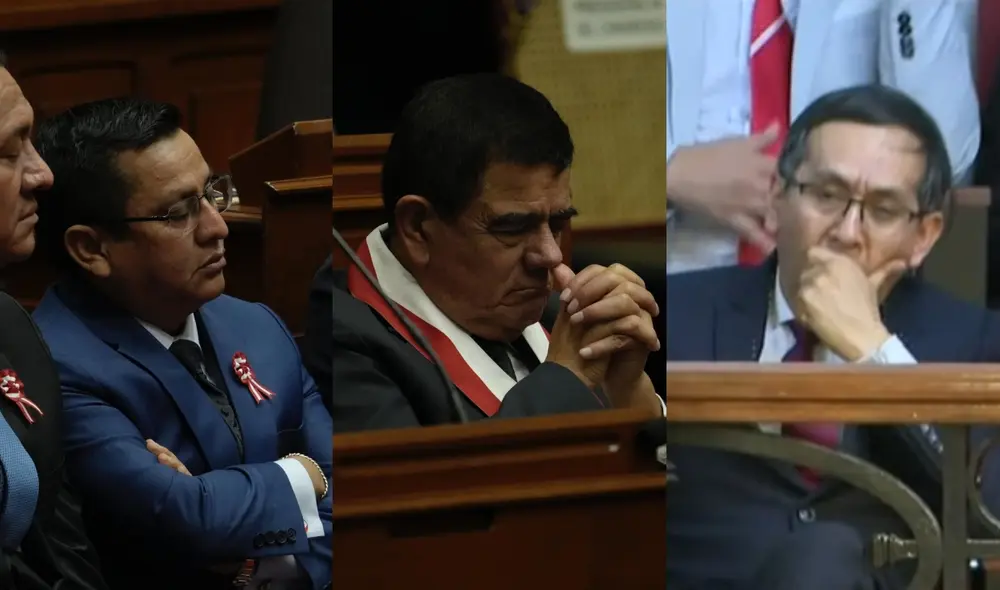 Ministros, congresistas y vocero dormidos durante mensaje a la nación. Ministros, congresistas y vocero dormidos durante mensaje a la nación.