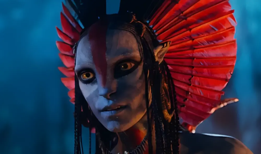 'Avatar 3: Fuego y ceniza': fecha de estreno, primer tráiler y todo lo que debes saber sobre la nueva secuela. Foto: Difusión