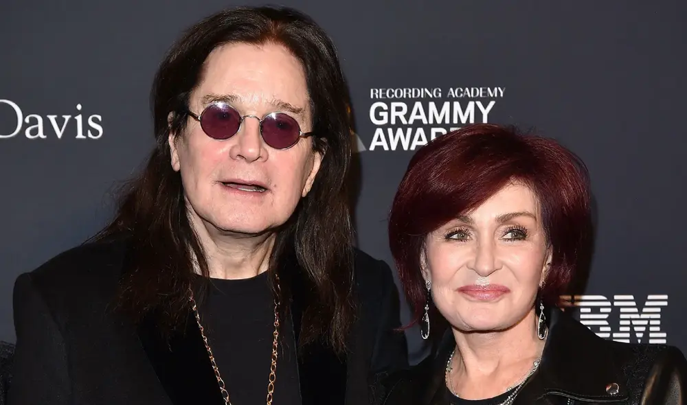 Ozzy Osbourne falleció a los 76 años el pasado 22 de julio de 2025. Foto: Bilboard.