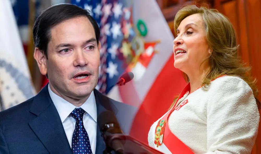 El gobierno de Estados Unidos saludo a Perú por Fiestas Patrias.