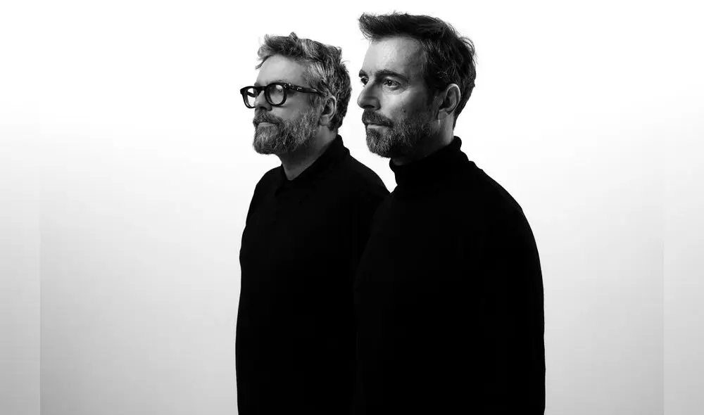 Liniers y Kevin Johansen regresan a Lima.