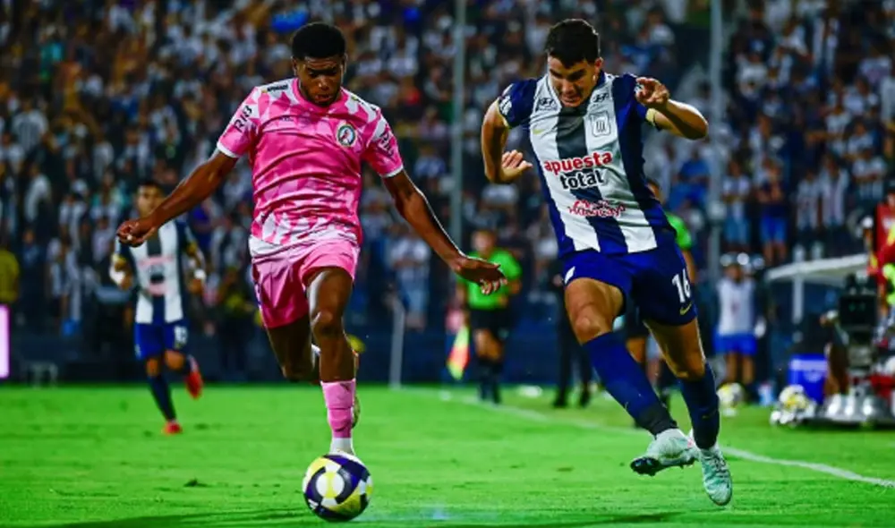 Alianza Lima todavía no consigue triunfos en el Torneo Clausura 2025. Foto: Instagram/A Presión