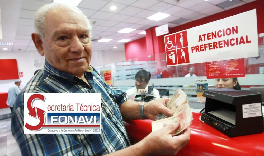 El Fonavi iniciará la devolución de aportes a través del Reintegro 4 en 2025.