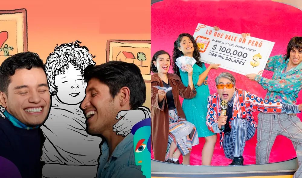 Con un jurado especializado y votación del público, la competencia busca impulsar nuevos creadores y fortalecer el teatro independiente en Perú. Fotos: difusión