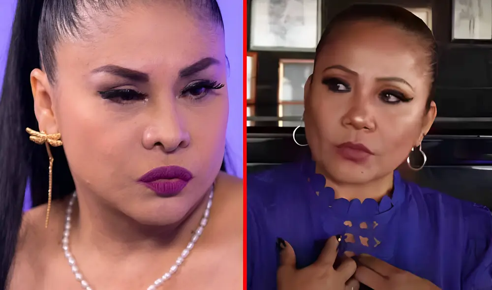 Marisol y Yolanda Medina protagonizaron una fuerte pelea pública anteriormente.