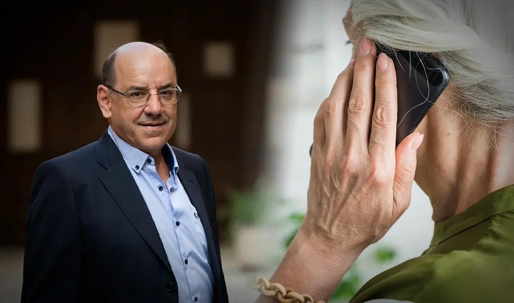 Las llamadas incluyen imitaciones de voz del arzobispo de Pamplona y datos precisos, lo que ha activado alertas en múltiples diócesis en España. Las llamadas incluyen imitaciones de voz del arzobispo de Pamplona y datos precisos, lo que ha activado alertas en múltiples diócesis en España.