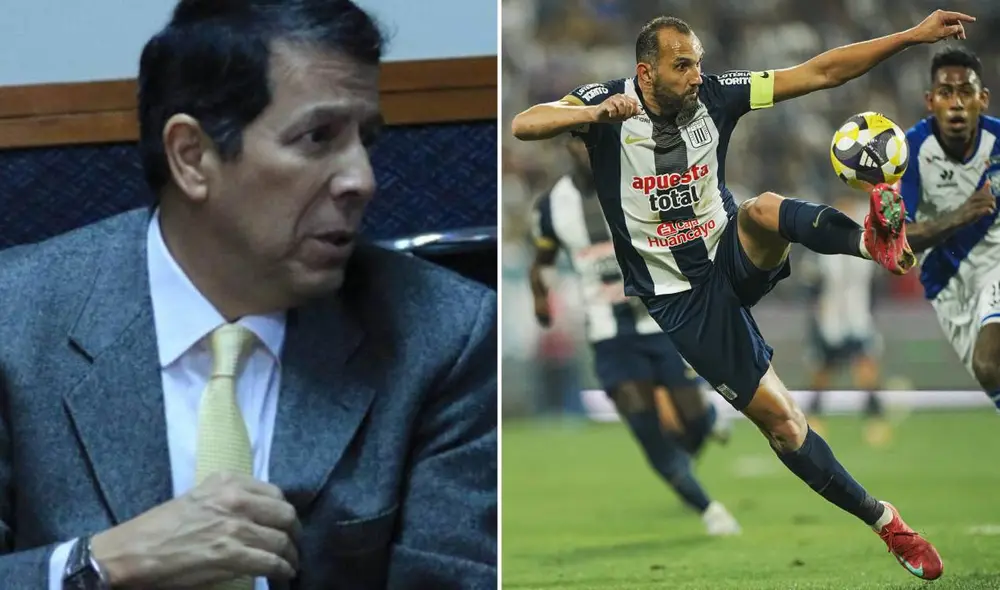 Alianza Lima ha sumado solo un punto en lo que va del Torneo Clausura. Foto: composición LR/Liga 1 Te Apuesto