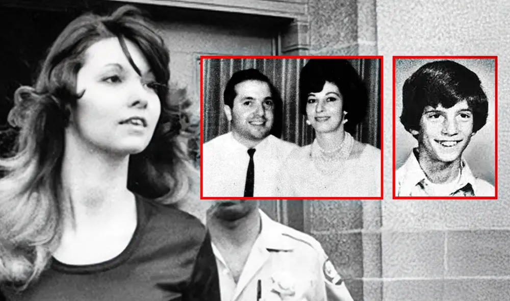 Una mujer y su pareja asesinaron a su familia de forma macabra por una herencia en Estados Unidos