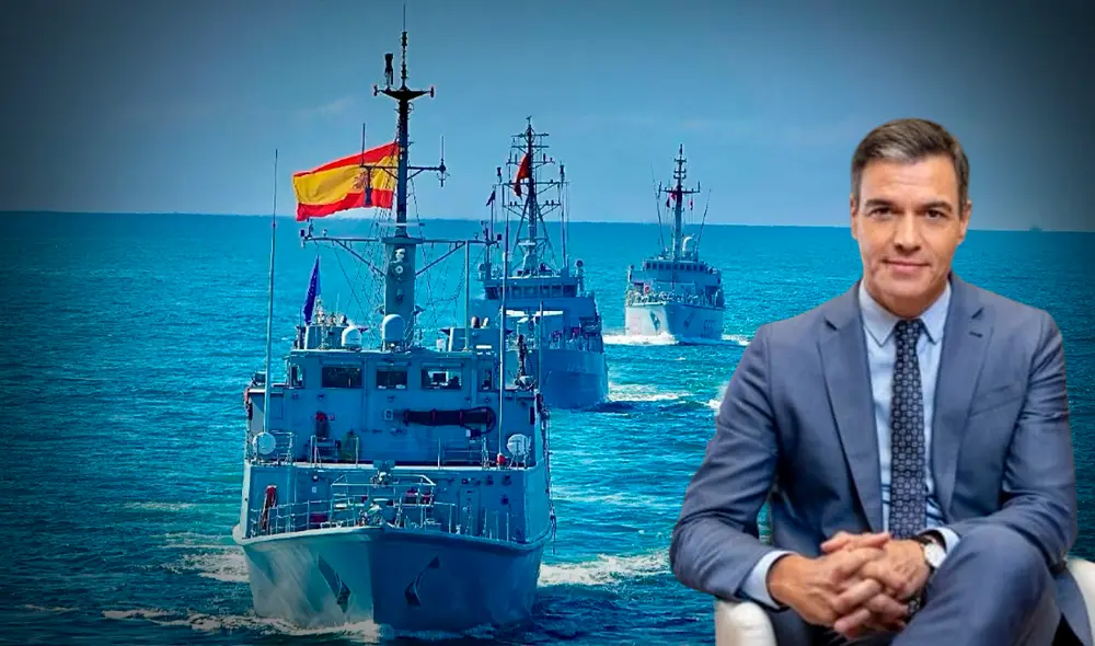 El plan incluye reformas en bases navales, arsenales y centros formativos, con impacto económico en regiones españolas clave como Ferrol y Cartagena. El plan incluye reformas en bases navales, arsenales y centros formativos, con impacto económico en regiones españolas clave como Ferrol y Cartagena.