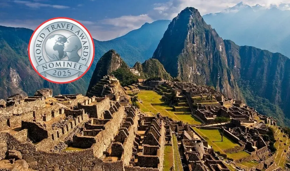 Machu Picchu ha sido votado por miles de visitantes que valoran su historia, arquitectura y paisaje. Machu Picchu ha sido votado por miles de visitantes que valoran su historia, arquitectura y paisaje.