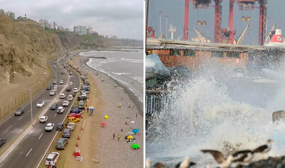 La decisión busca resguardar la integridad de las personas y reducir cualquier riesgo. Foto: Composición LR La decisión busca resguardar la integridad de las personas y reducir cualquier riesgo. Foto: Composición LR