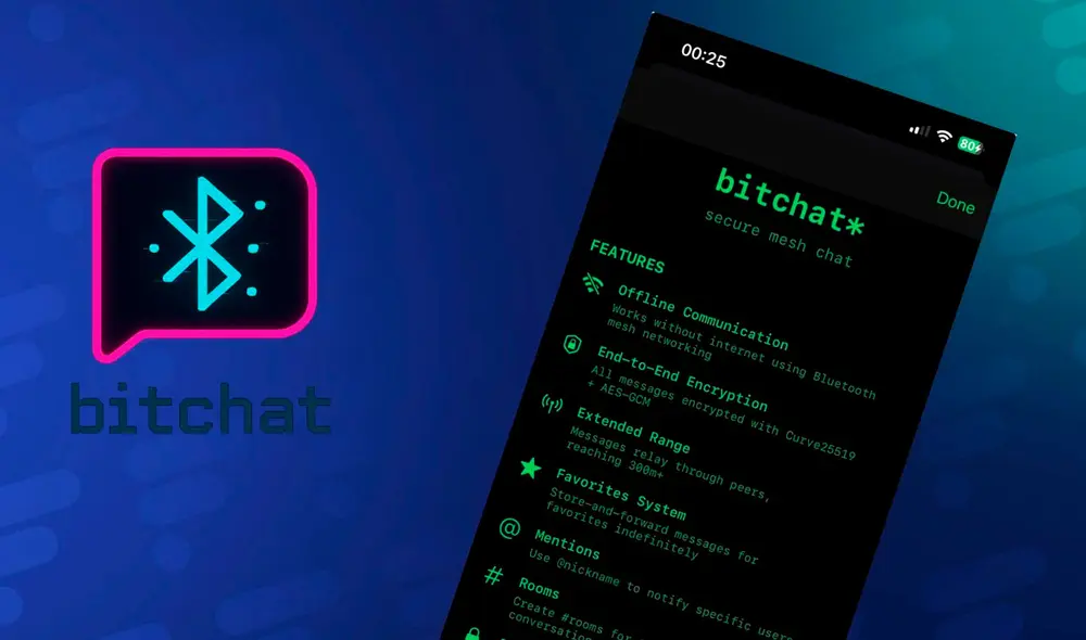 Por el momento, solo está disponible en iOS. Por el momento, solo está disponible en iOS.