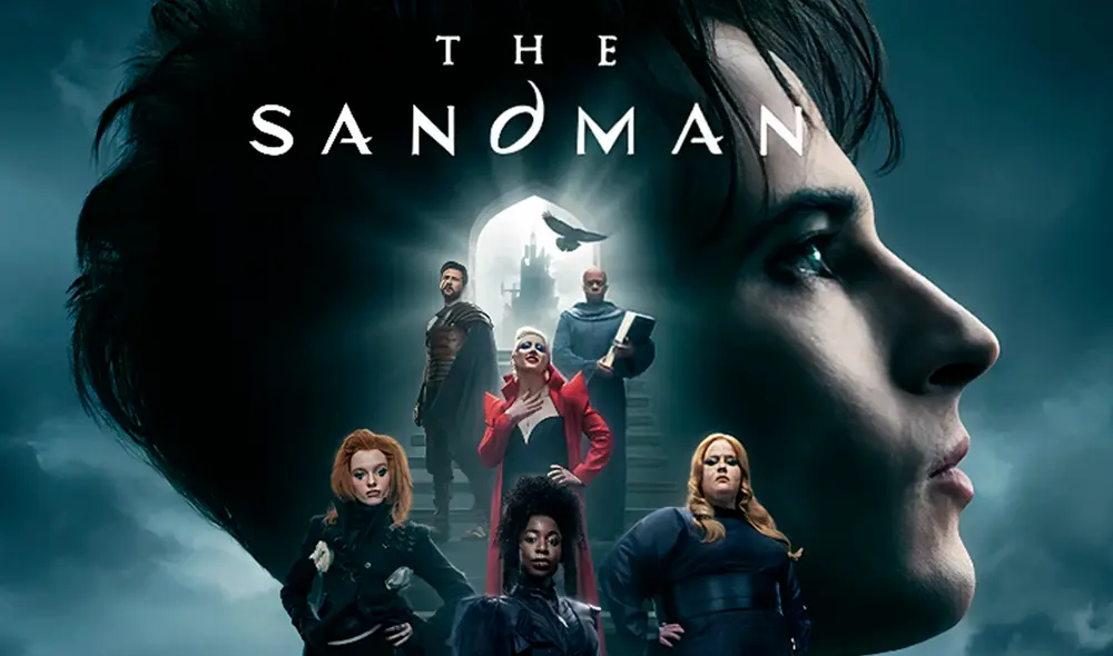 ¿A qué hora se estrena 'Sandman 2' parte 3, episodio final?. Foto: Netflix