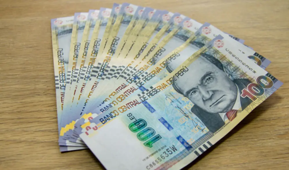 Hacer crecer tu dinero puede ser una excelente opción. Fuente: Difusión. Hacer crecer tu dinero puede ser una excelente opción. Fuente: Difusión.