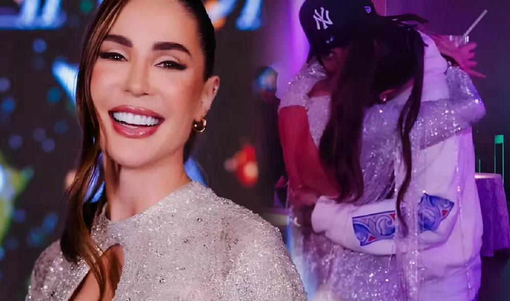 Ana Paula Consorte, prometida de Paolo Guerrero, cumple 33 años este 30 de julio.